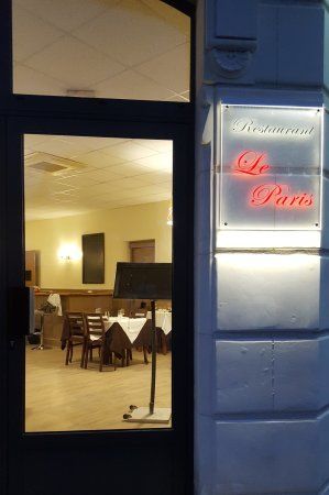 Le Paris