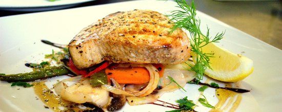 Alexandros Greek Restaurant and Deli