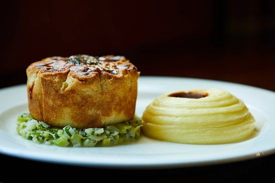 The Duncombe Arms Pub