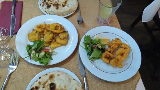 Le Chemin D'Himalaya