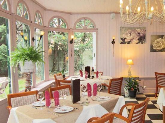 Auberge de la Louvière