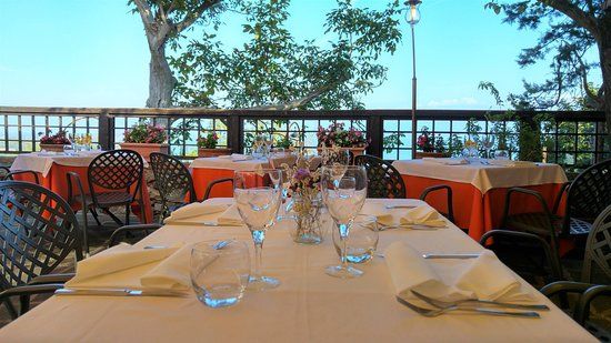 Ristorante La Cantina