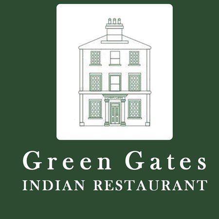Green Gates Indian Restaurant