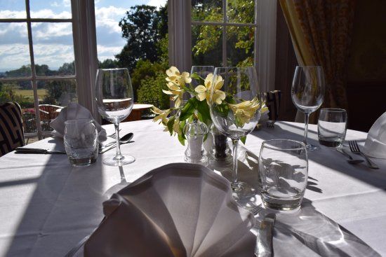 Gainsborough Restaurant