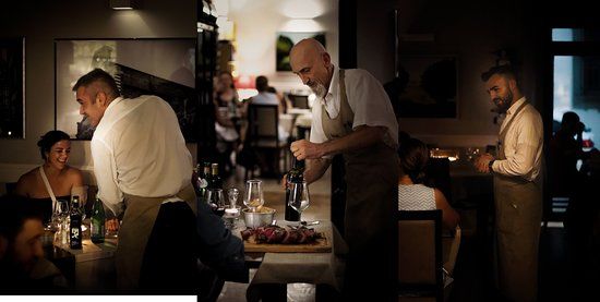 Ristorante Sant' Ambrogio