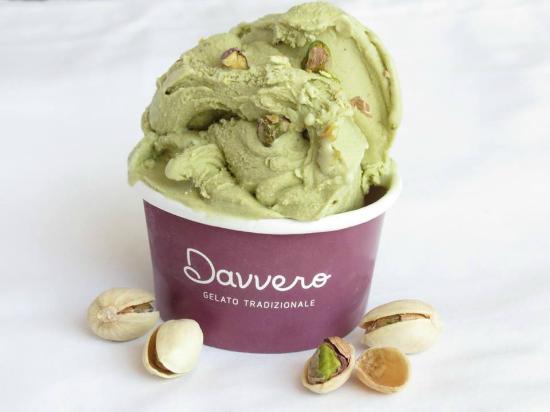 Davvero Gelato Tradizionale
