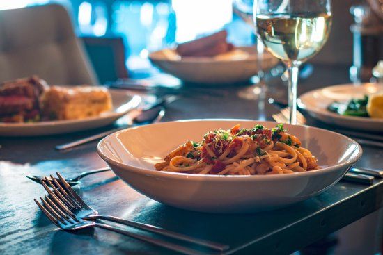 The Saracens Head Restaurant and Bar