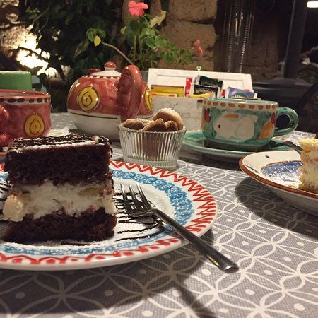 Osteria al Forno di Agnese