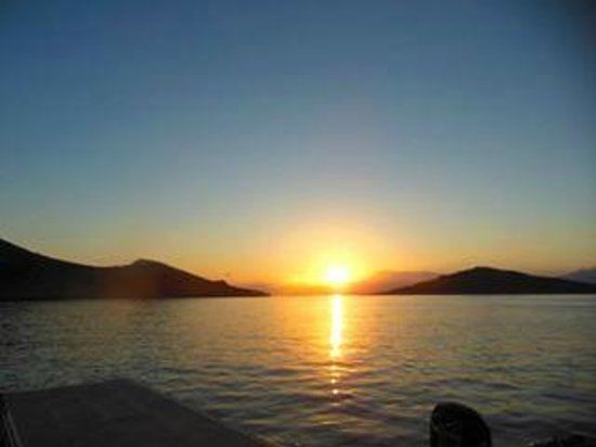 Magefseis Restaurant