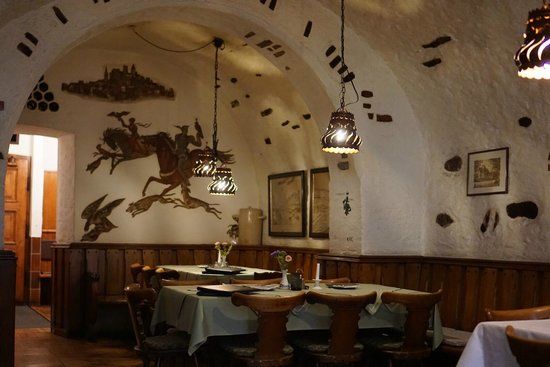 Ratskeller Gaststätte