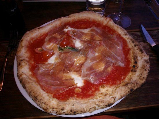 Amici Ristorante Portstewart