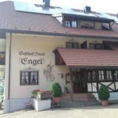 Gasthof Hotel Engel