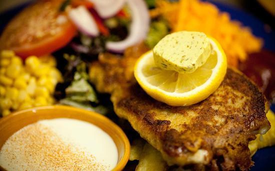 Nangijala Bar & Cafe