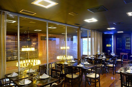 Coco Bambu Anália Franco