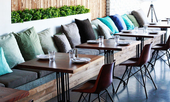 Toro Latin Gastro Bar