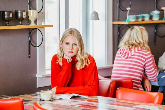 Eldsto Art Cafe & Restaurant