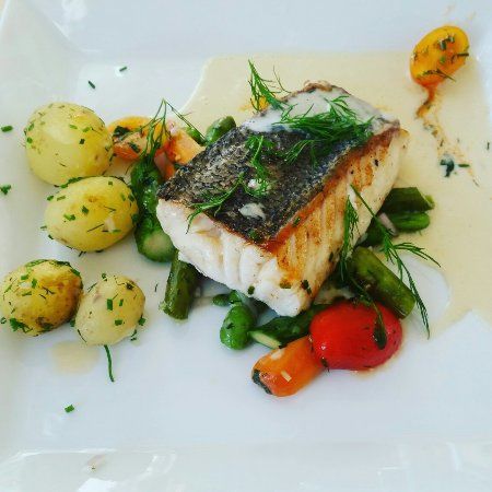 Klitterhus Havsbadshotell o Restaurang