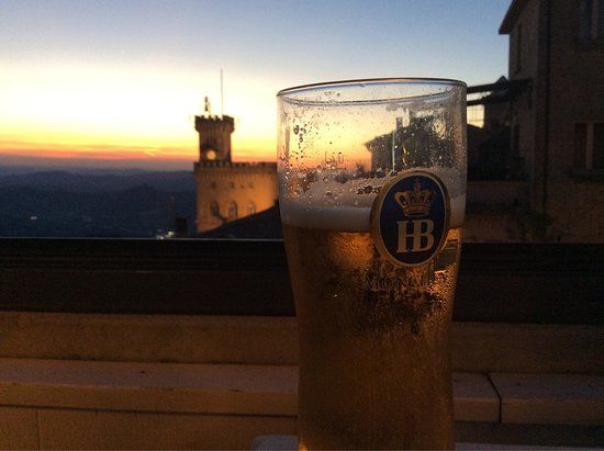 Spingarda Ristorante Pizzeria