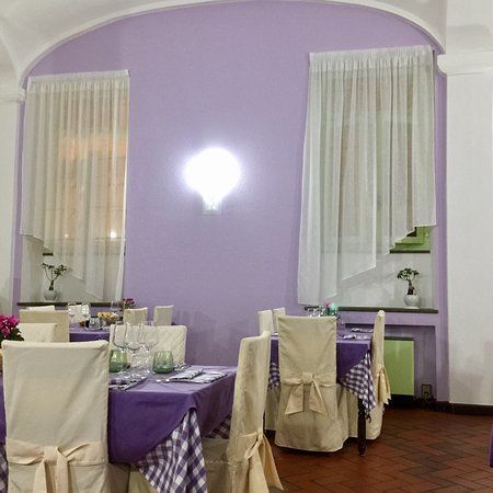 Ristorante Vecchia Brenta