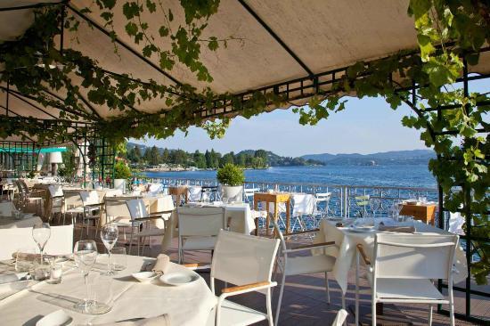 Ristorante Giardinetto