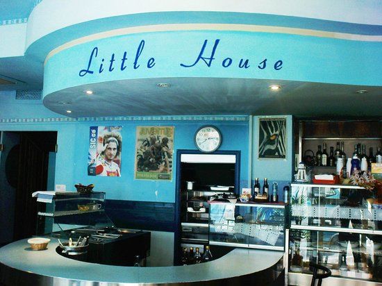 Little House