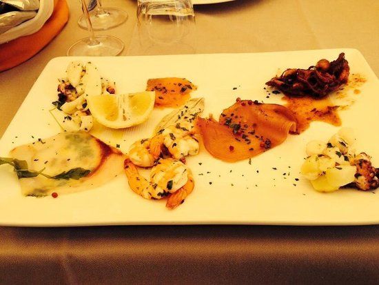 Pizzeria Ristorante da Pupetta