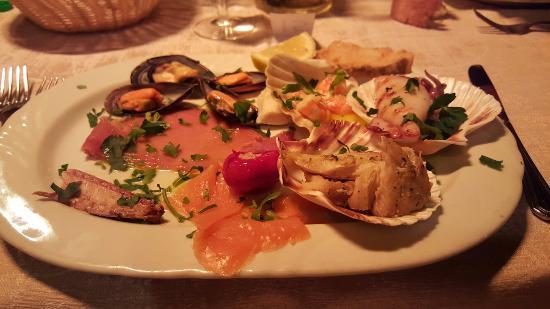 Bar Trattoria Accademia