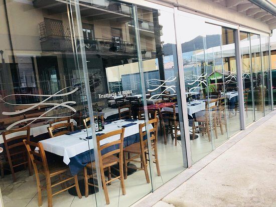 Trattoria Aurora