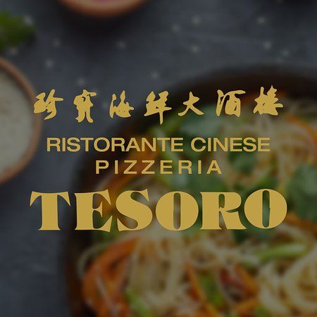 Ristorante Cinese Il Tesoro