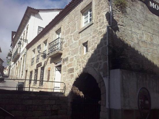 Taberna A Laranjinha