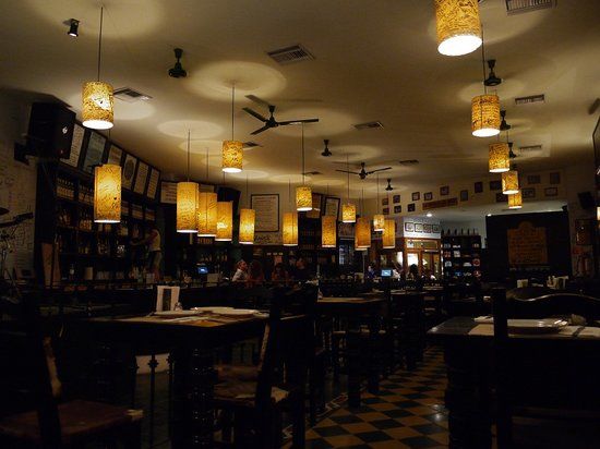 La Bodeguita del Medio