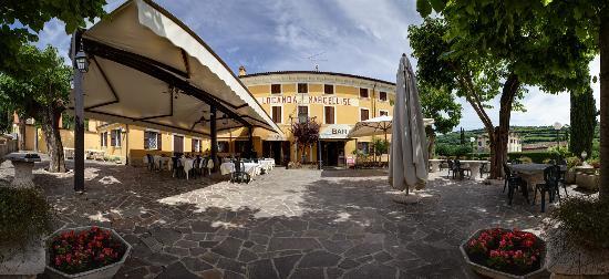 Ristorante La Locanda Marcellise