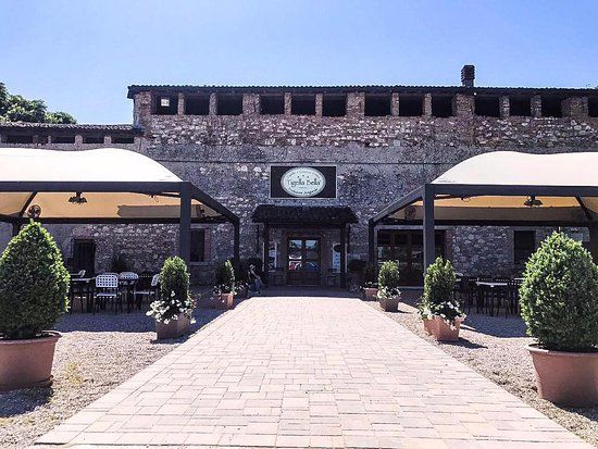 Tigella Bella Corte Pellegrini