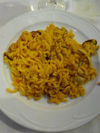 Restaurante cafeteria Caballero I