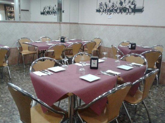 El Rincon de Alejandro