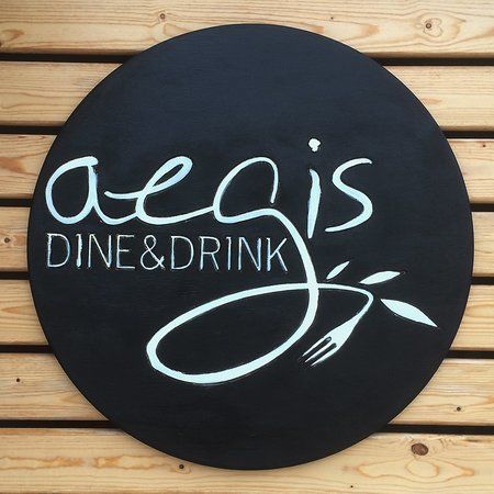 Aegis Dine&Drink