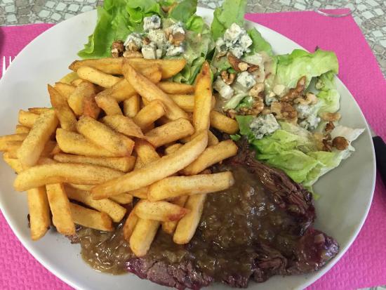 Saladerie des Tropiques