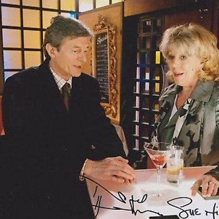 Sue & Nigel Melville Wheelwrights