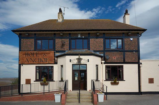 The Hope & Anchor