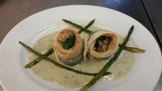 The National Hotel Dingwall