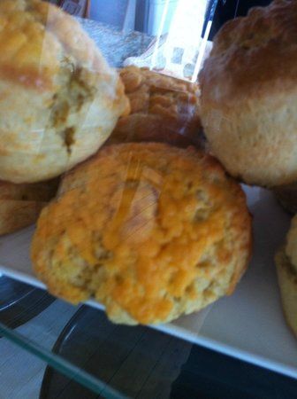 Honeypot Guest House and Tearoom