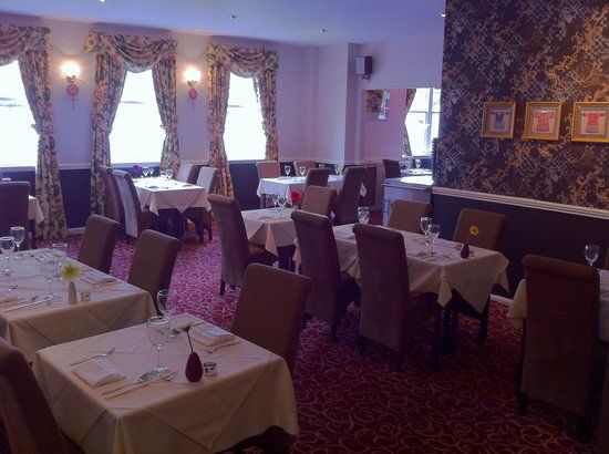 Hong Kong House Chinese Restaurant