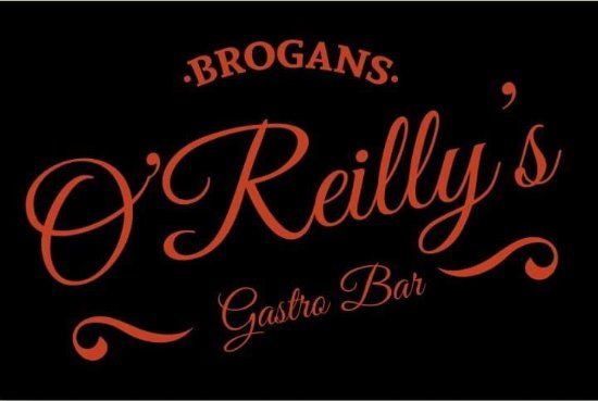 O'Reillys Gastro Bar at Brogans