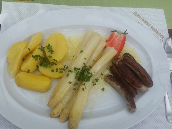 Schönblick Zollbrecht Albert