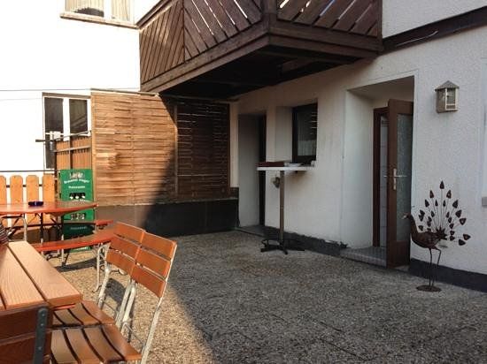 Brauerei Gasthof Mager