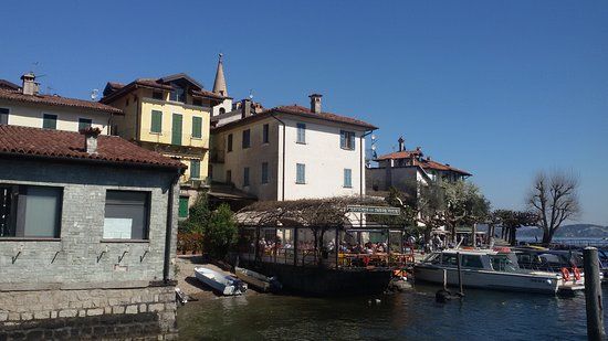 Trattoria Imbarcadero