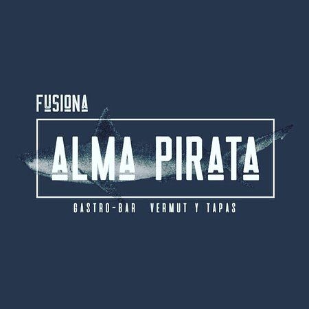Fusiona Alma Pirata