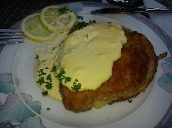 Historischer Ratskeller Nienburg