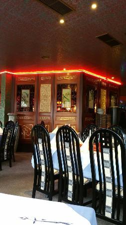 China Restaurant Hong-Kong