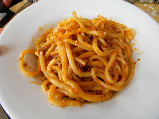 Ristorante della Fattoria Pulcino